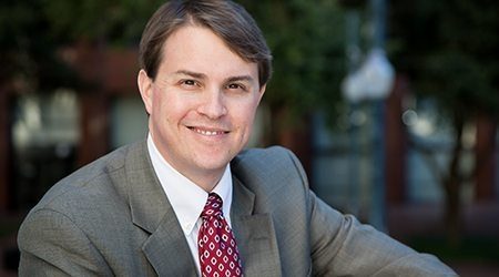 Matthew M. Williams