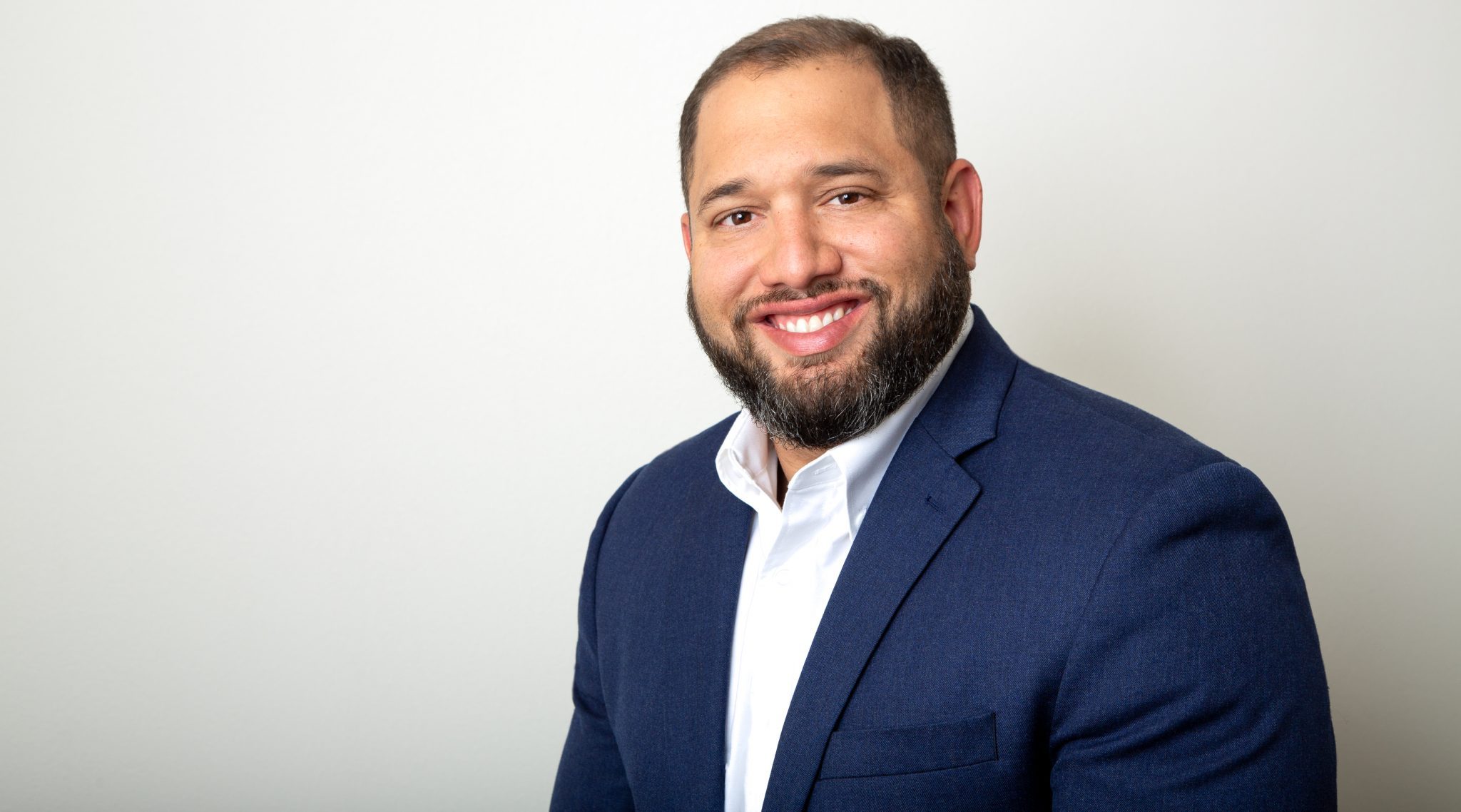 Jason Freas, attorney for Galloway Law Firm Galloway