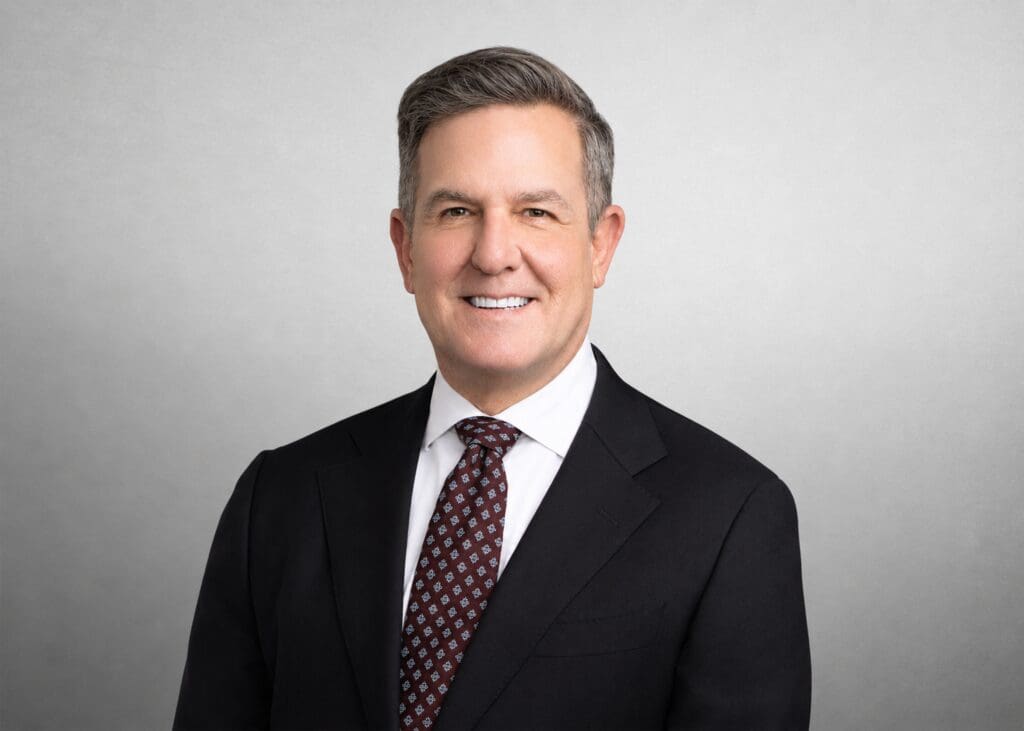 Jason Waguespack, Director at Galloway Johnson Tompkins Burr & Smith
