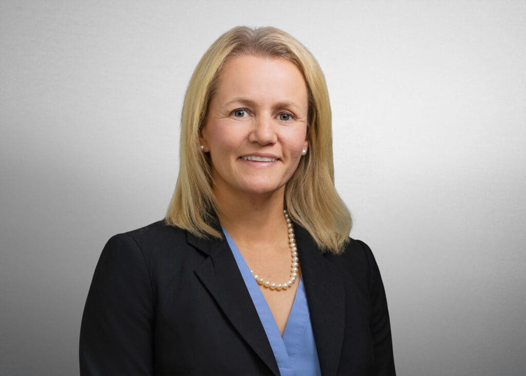 Lindsay Meador Young, Director at Galloway Johnson Tompkins Burr & Smith