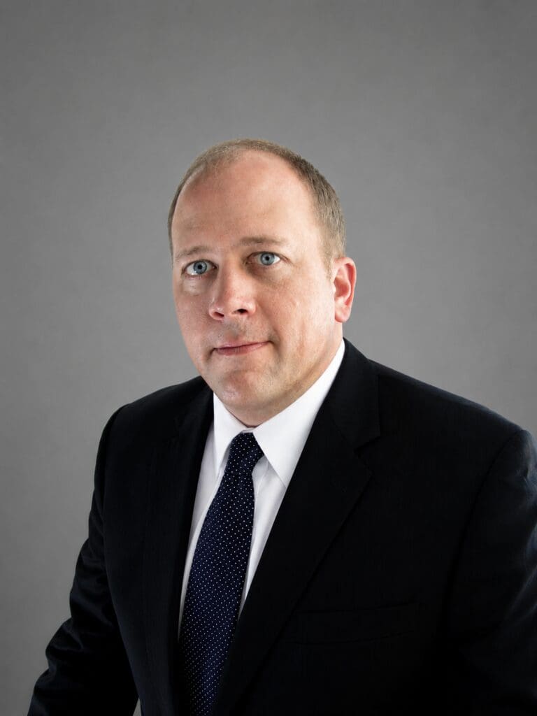 Timothy Hassinger, Director at Galloway Johnson Tompkins Burr & Smith