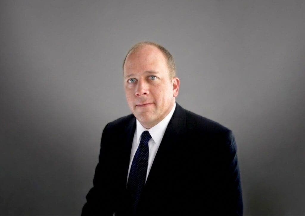 Tim Hassinger
