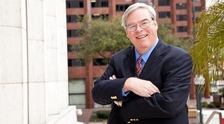 John E. Galloway
