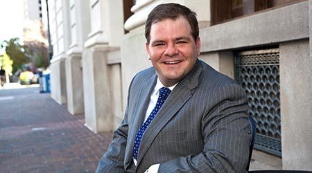 Michael D. Lonegrass
