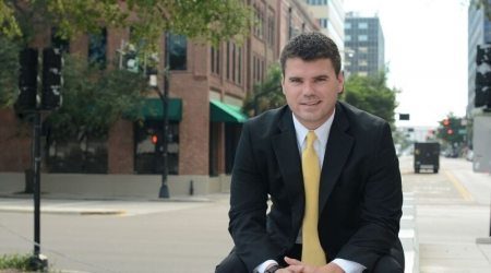 Ryan M. Uhrig