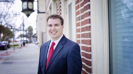 Nathan L. Burrow