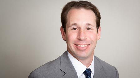 Rick Eisenstat