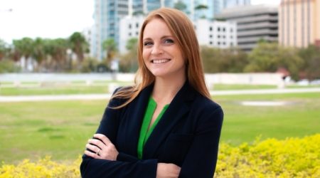 Sarah Kate Culleton