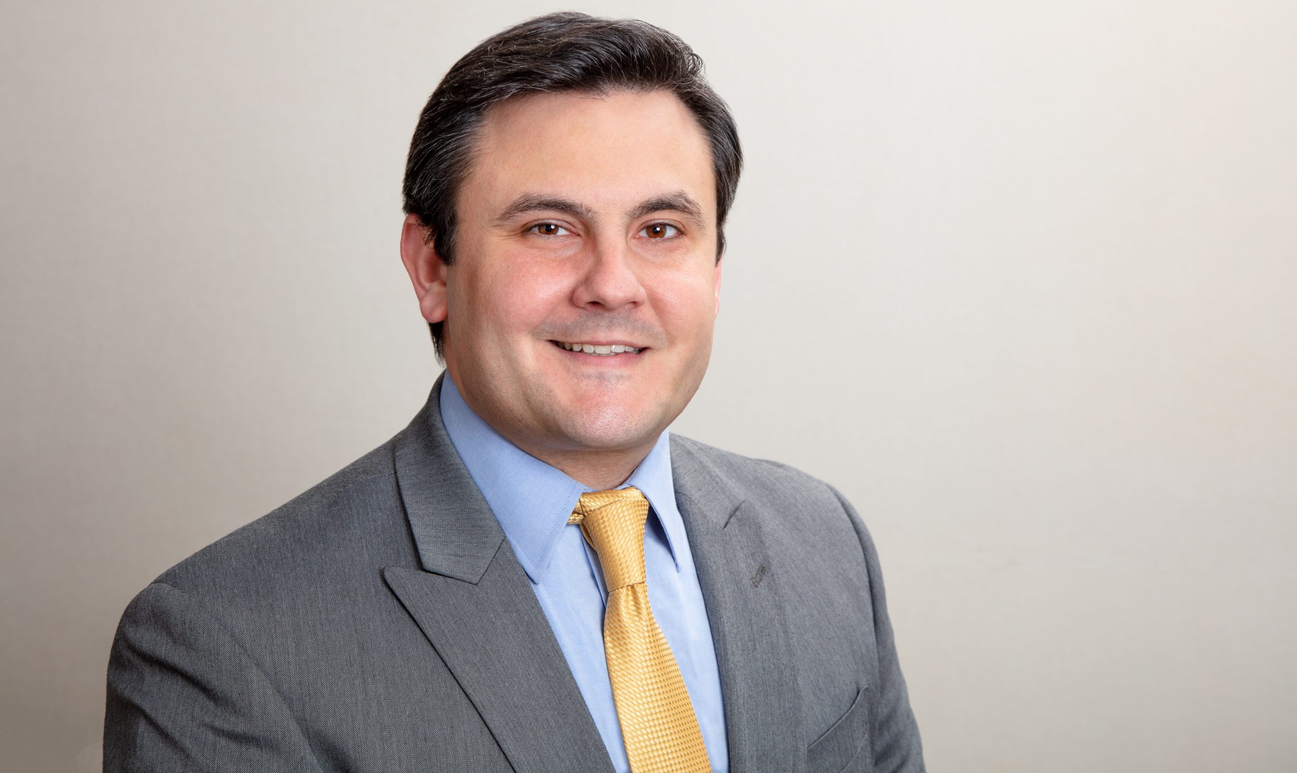 Chris Meeks, attorney at Galloway Johnson law firm Galloway