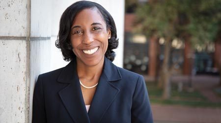 Alicia R. Aguillard