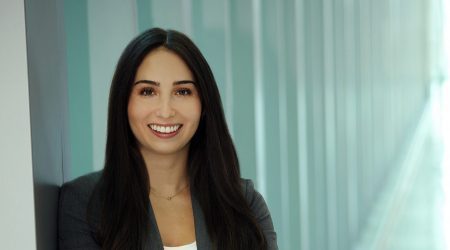 Erica A. Hausdorff