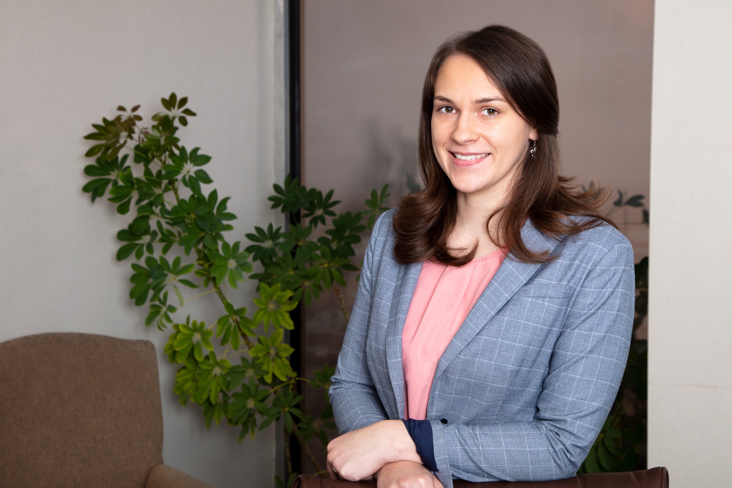 Margaret Davis, attorney at Galloway Law Firm Galloway