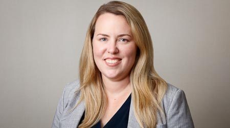 Olivia C. Mallary