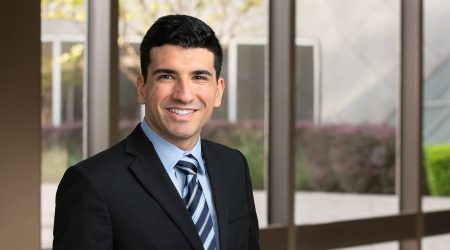 Jacob C. Soto