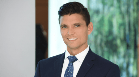Kevin Luis Cabrera