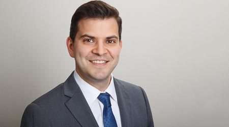 Ryan D. O'Connor