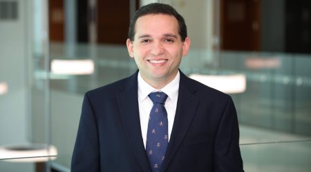 Alejandro J. Anselmi Gonzalez