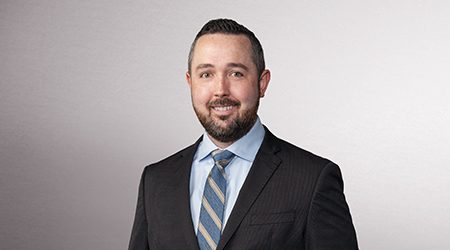 R. Tate Martin, II
