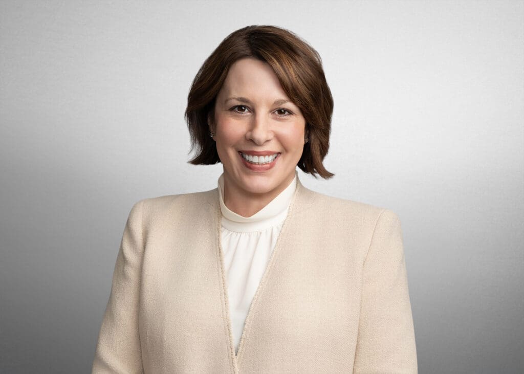 Andrea Albert, Director at Galloway Johnson Tompkins Burr & Smith