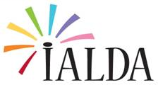 IALDA logo