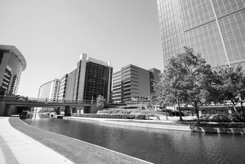 The Woodlands Texas