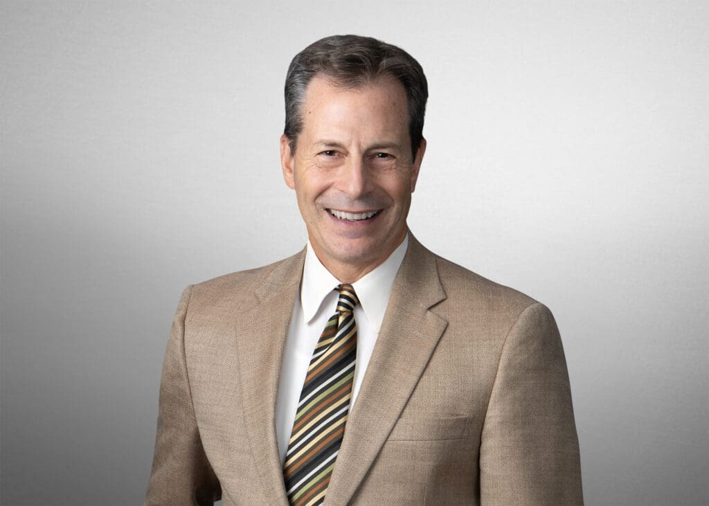 Michael LeBrun, Special Counsel at Galloway Johnson Tompkins Burr & Smith