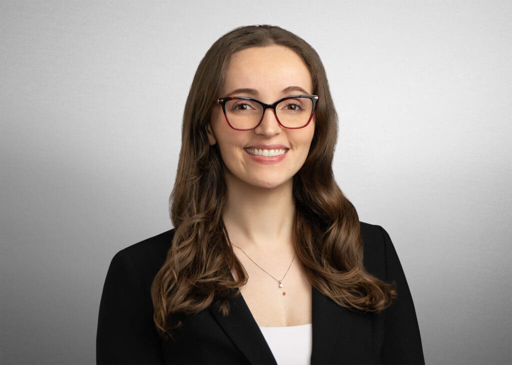 Diana Dilday, Associate at Galloway Johnson Tompkins Burr & Smith