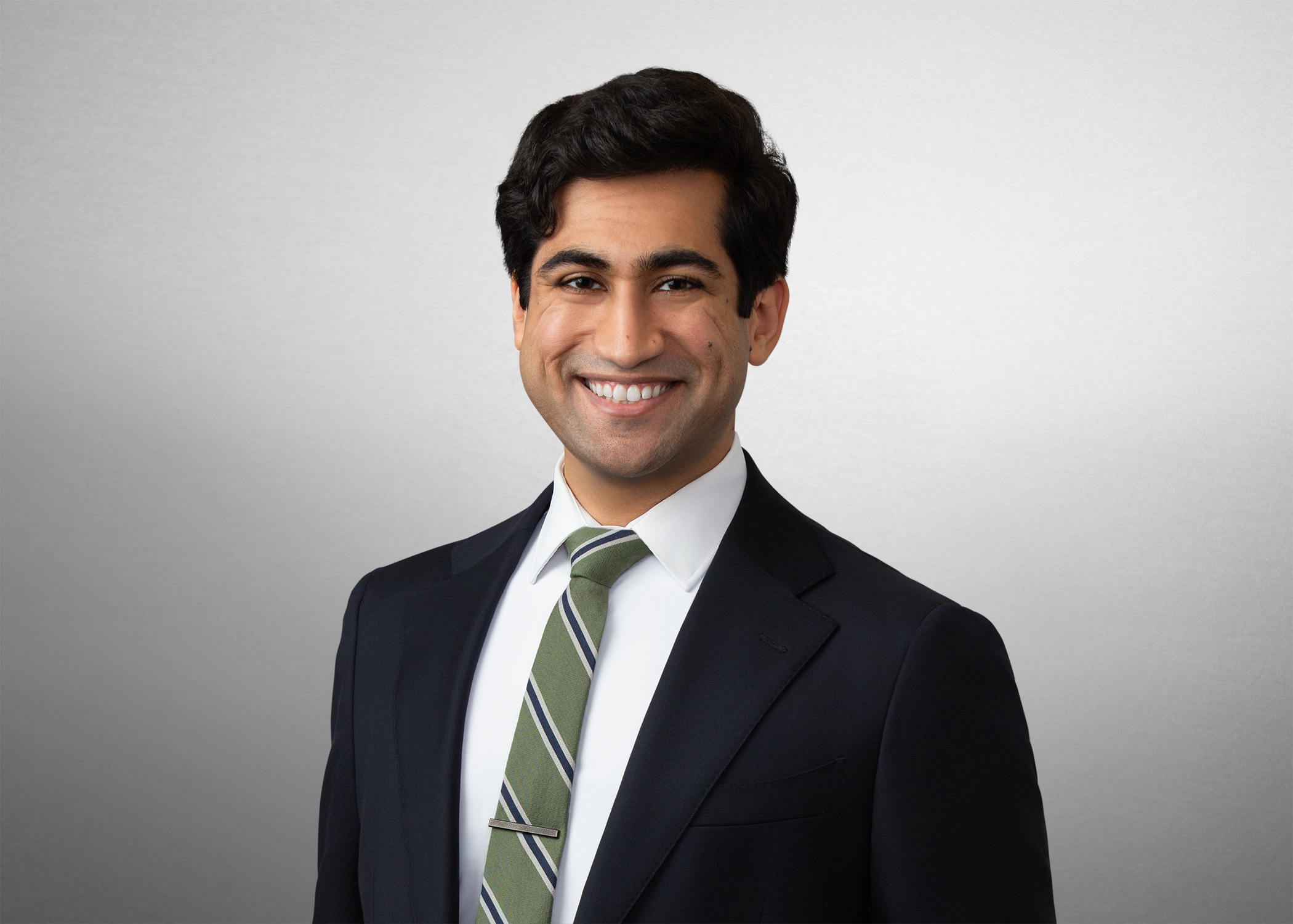Shayan Rafiq M. Shayan Baig - Galloway Law Firm