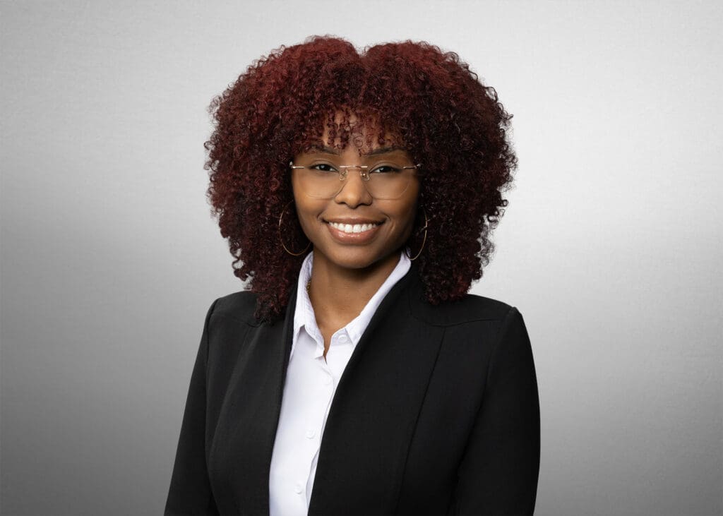 Bryana Arthurton, Associate at Galloway Johnson Tompkins Burr & Smith