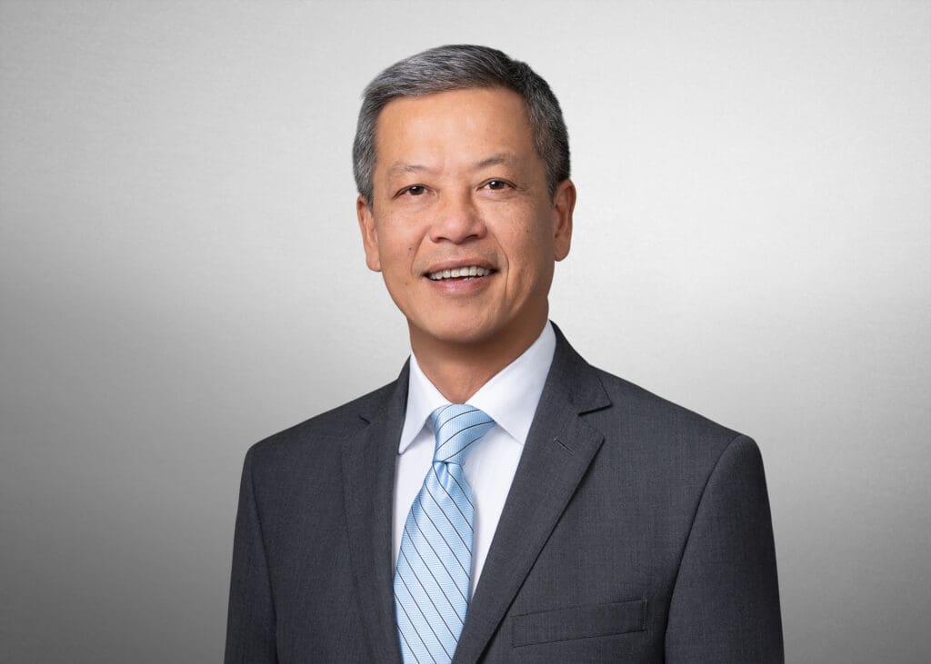Hoai Hoang, Special Counsel at Galloway Johnson Tompkins Burr & Smith