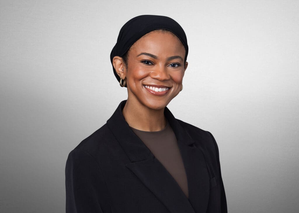 Suzette Turner, Associate at Galloway Johnson Tompkins Burr & Smith