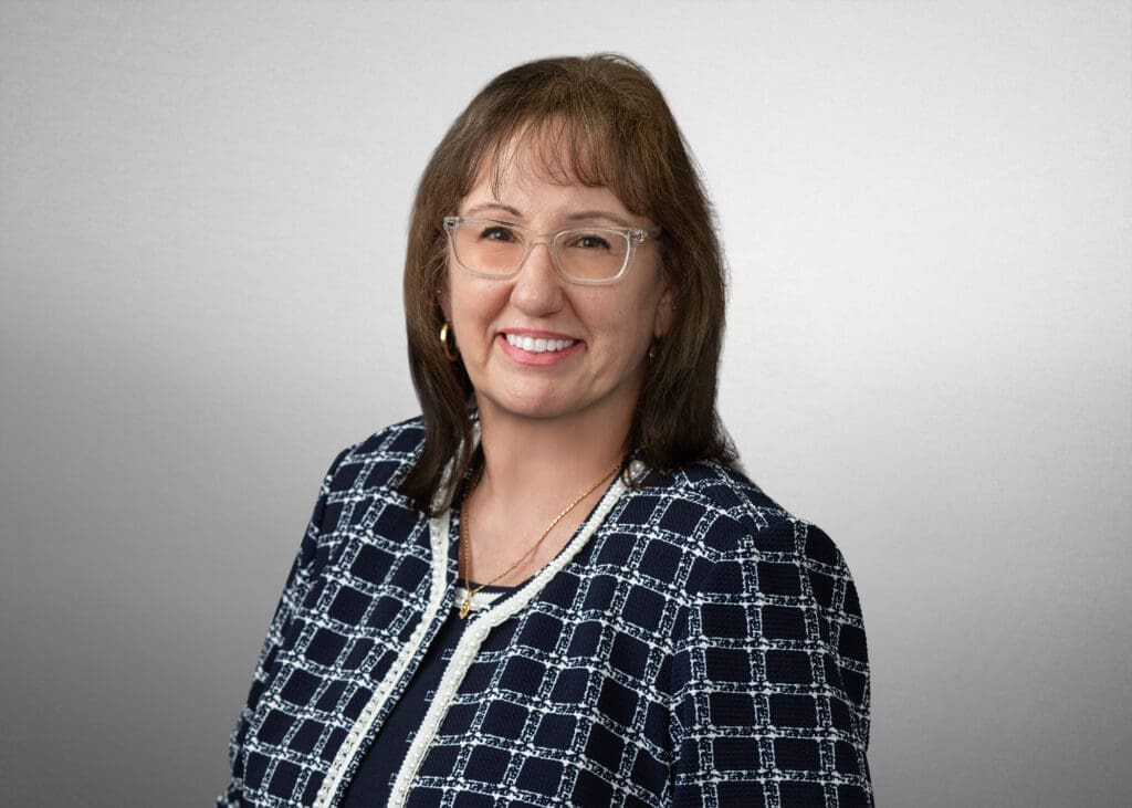 Alina Virani, an Associate at Galloway Johnson Tompkins Burr & Smith