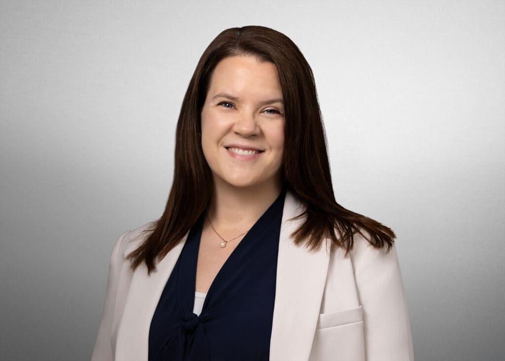Katie Wattigny, Director at Galloway Johnson Tompkins Burr & Smith