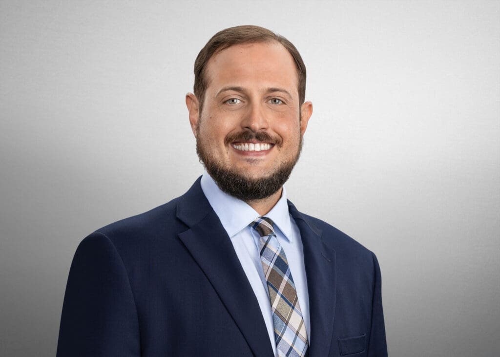 Michael Corso, Associate at Galloway Johnson Tompkins Burr & Smith