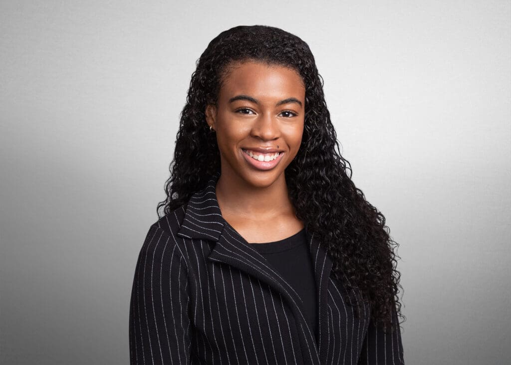 Hillary Givens, Associate at Galloway Johnson Tompkins Burr & Smith