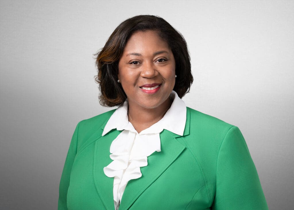 Qiana Bynum, Special Counsel at Galloway Johnson Tompkins Burr & Smith