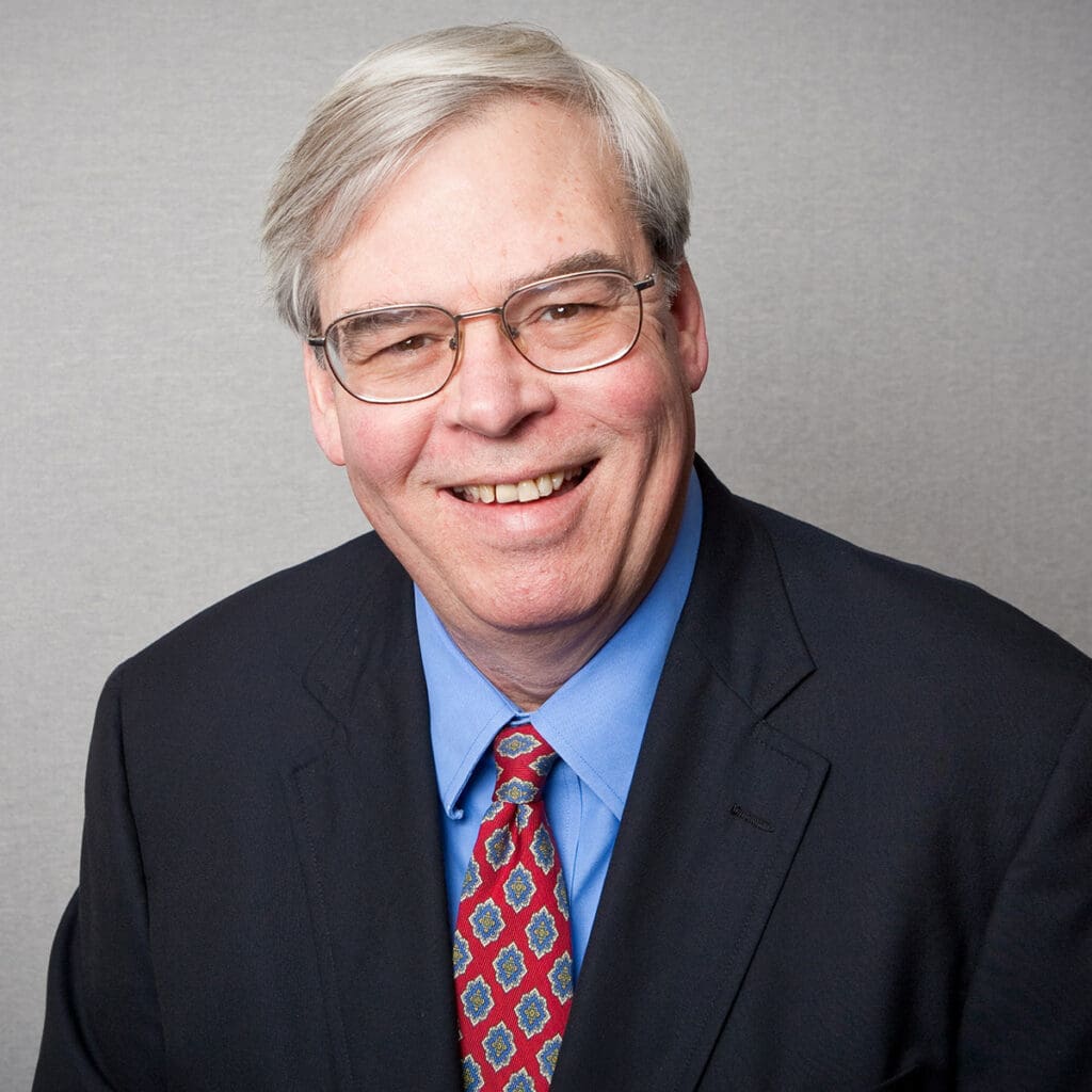 John Galloway