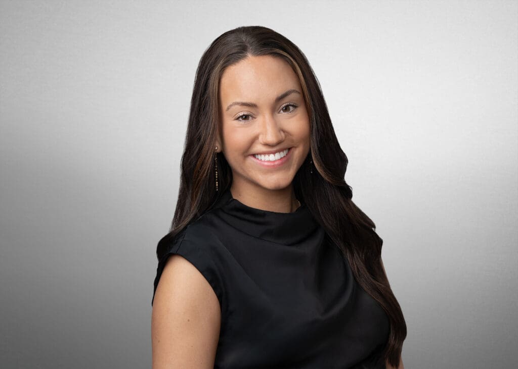 Sarah Smith, Associate at Galloway Johnson Tompkins Burr & Smith
