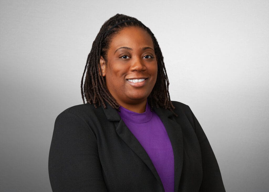 Liana Dixon, Associate at Galloway Johnson Tompkins Burr & Smith