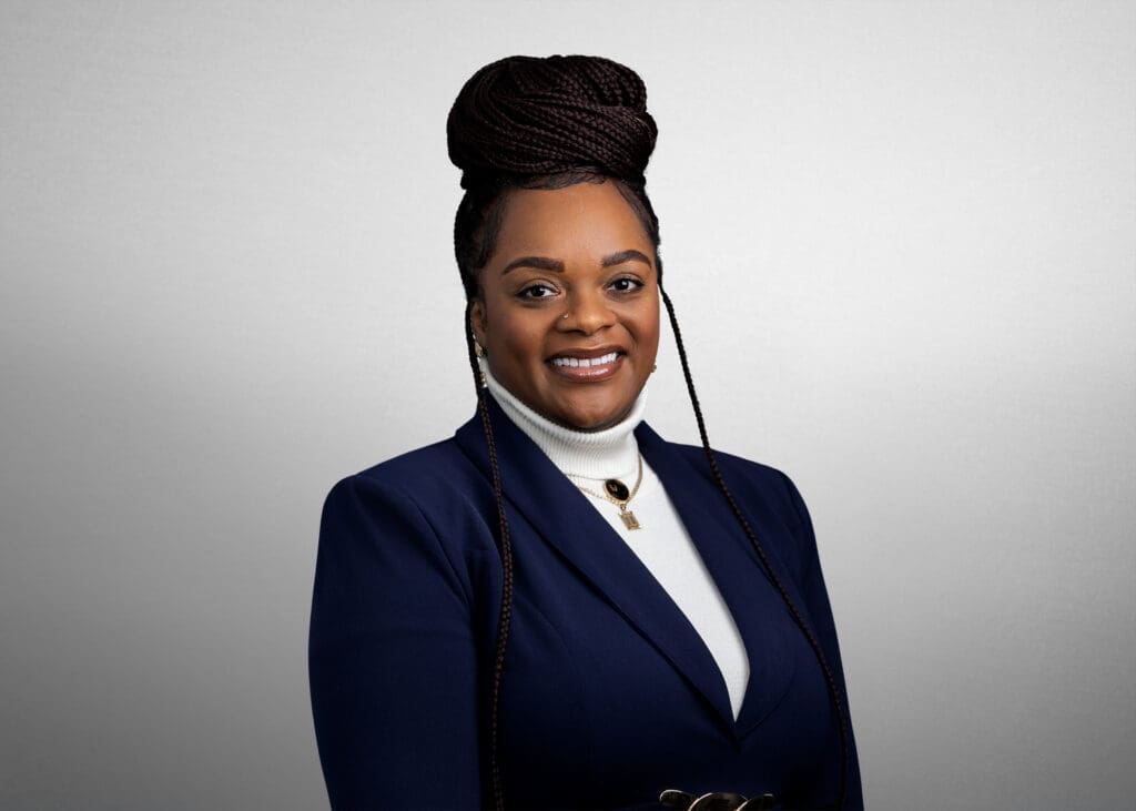 Nataija Grant, Special Counsel at Galloway Johnson Tompkins Burr & Smith